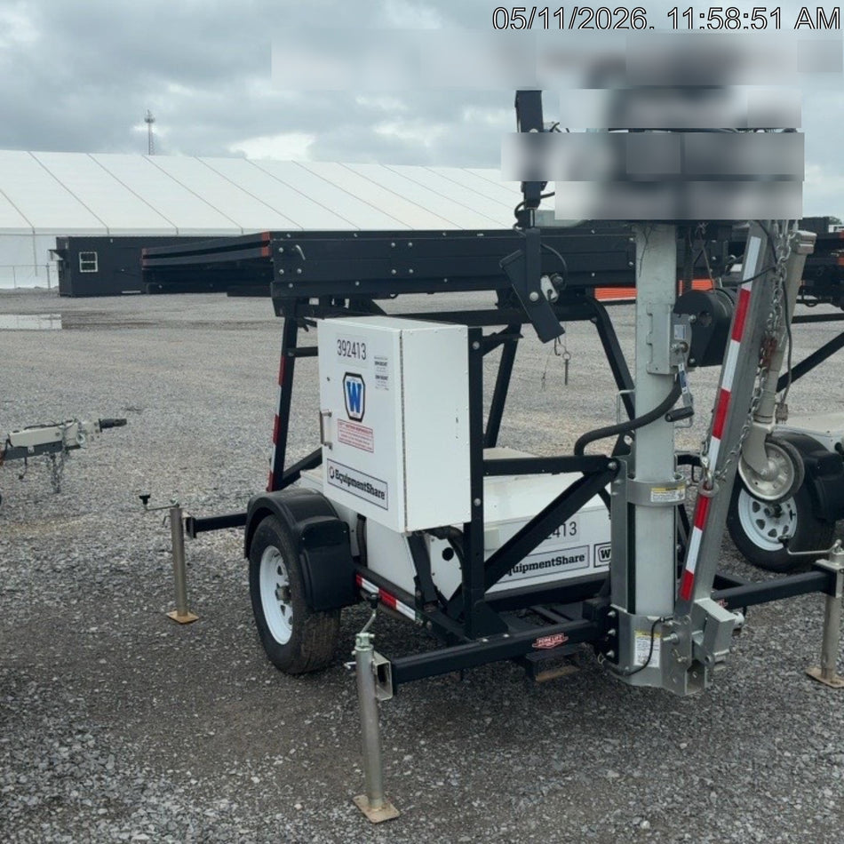 2024 WANCO WLTS-MM8A-1600