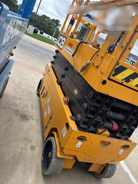 2021 JCB S2632E