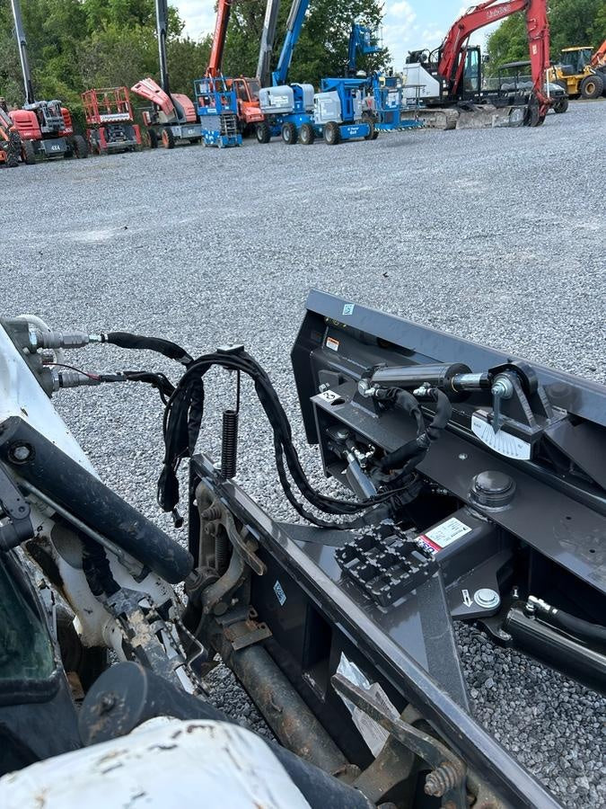 2025 PALADIN Dozer Blade 84"