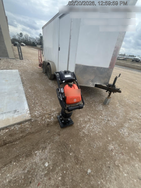 2026 HUSQVARNA LT6005
