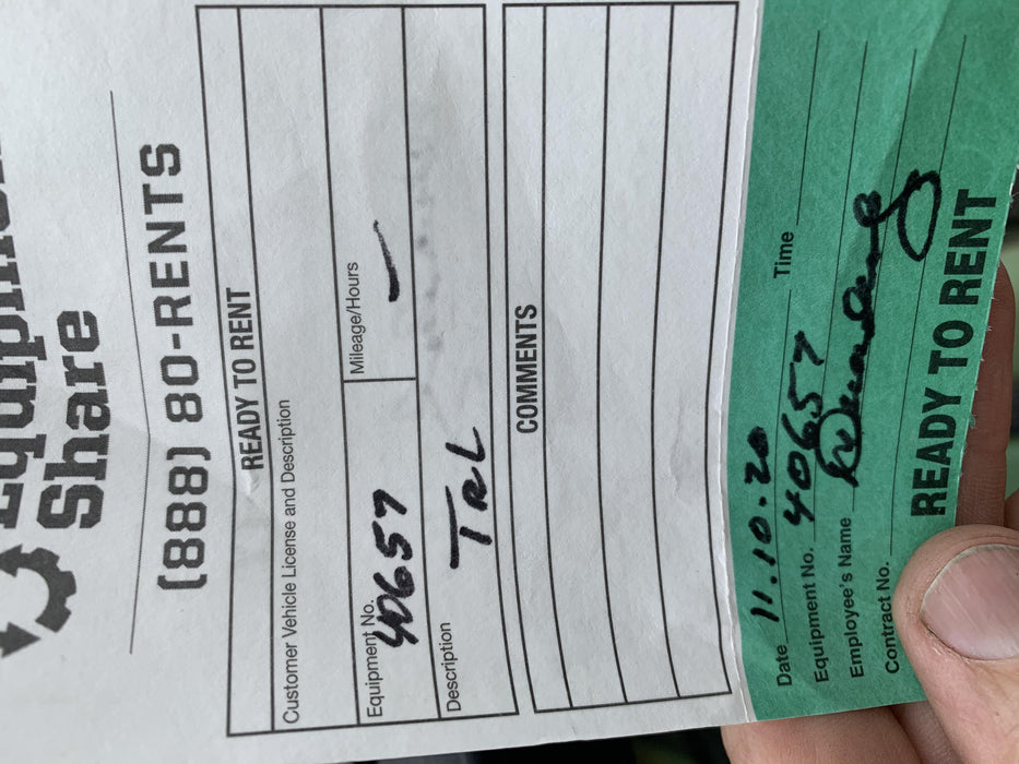 2019 MI-T-M CORPORATION HS-3006-0MDK-UR