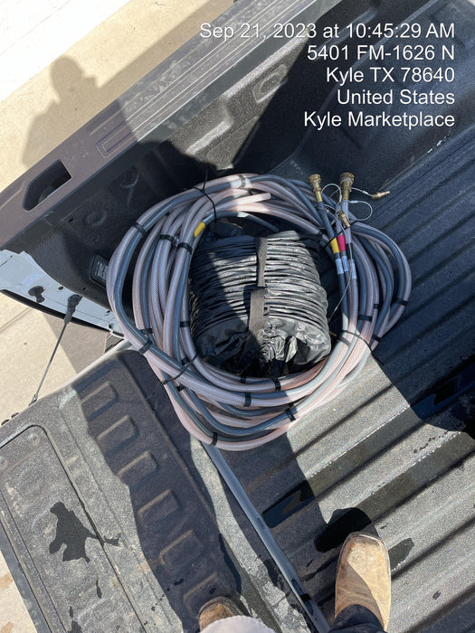 2022 OCEANAIRE OWC1811QC