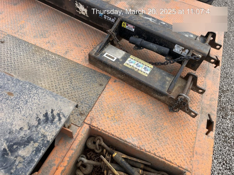 2023 STAR INDUSTRIES M1360B - Star JIB Boom