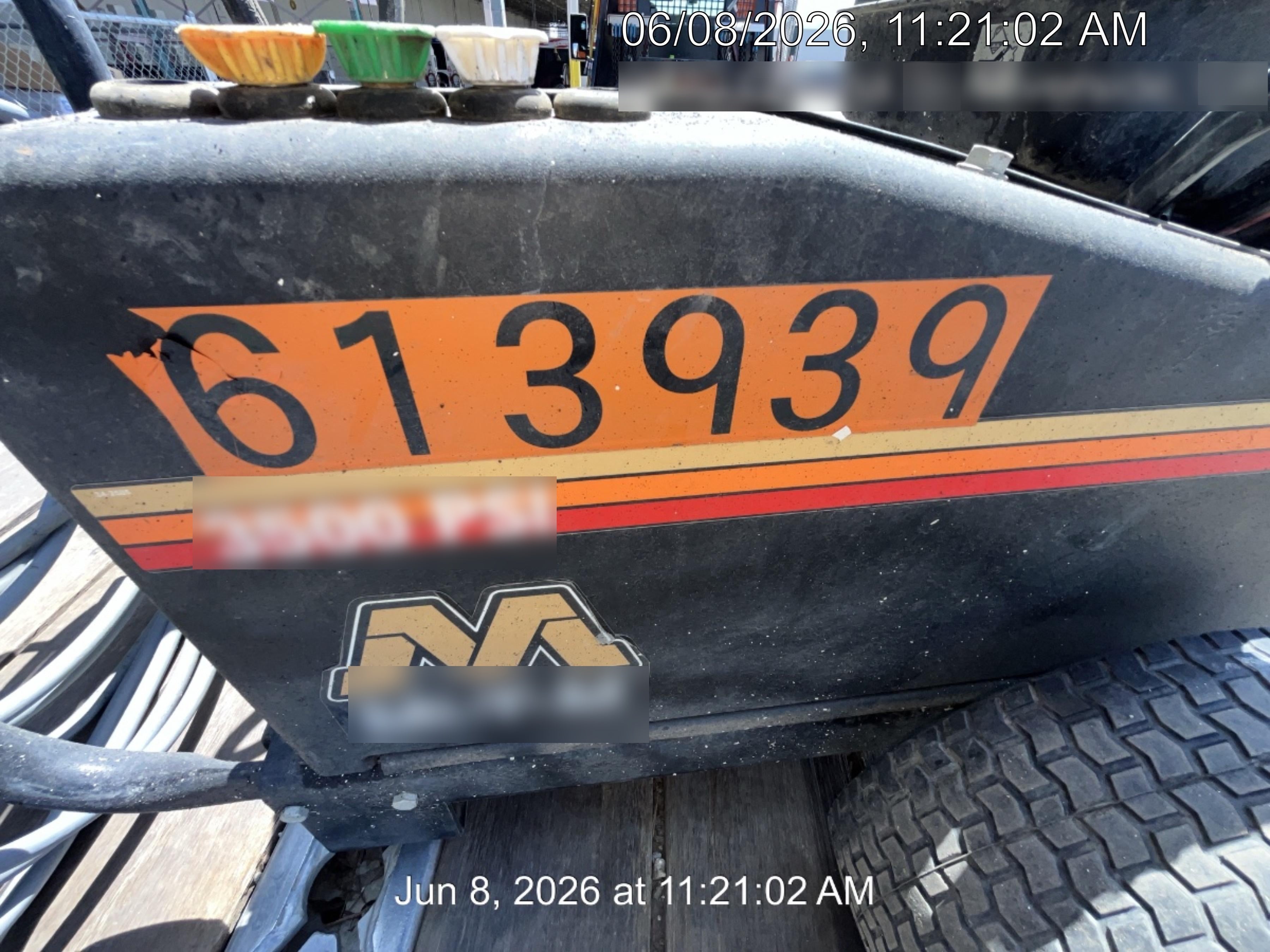 2025 MI-T-M CW-3504-5MGH