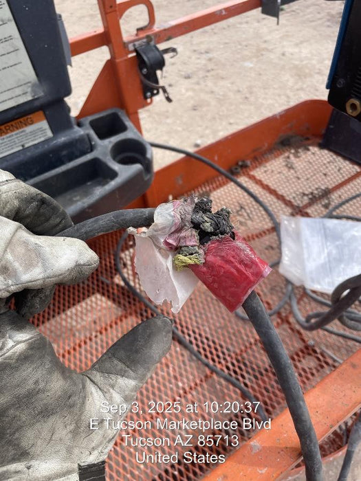 2024 MILLER ELECTRIC CST-282