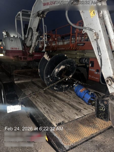 2023 AUGER TORQUE 3300-30