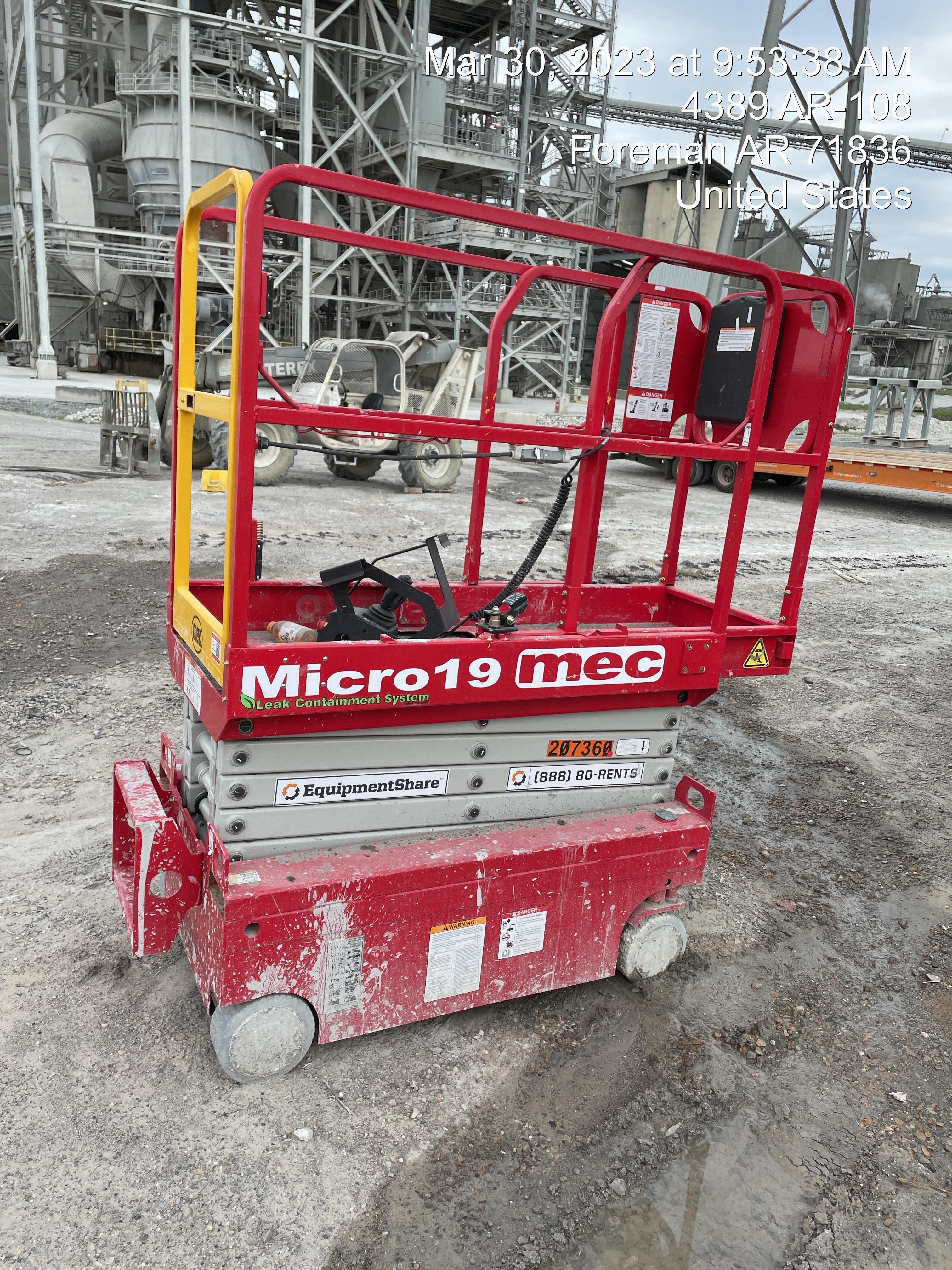 2022 MEC Micro 19