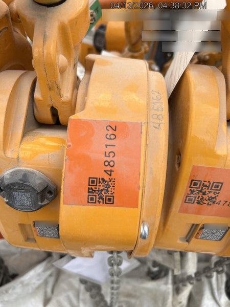 2023 HARRINGTON CF050-30