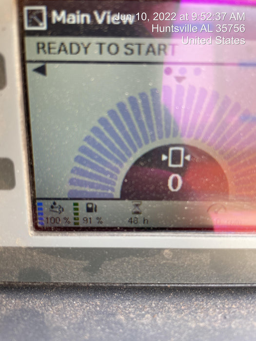 2022 ATLAS COPCO XAS440