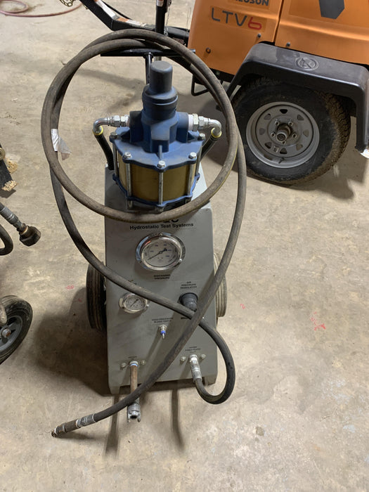 2020 PINNACLE PDQC-10000