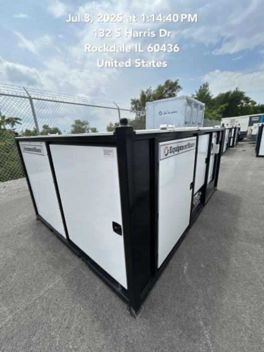 2022 AES AES25TDH44TTA