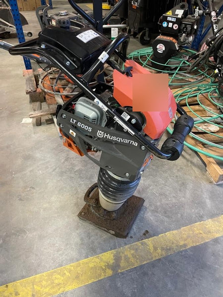 2024 HUSQVARNA LT6005