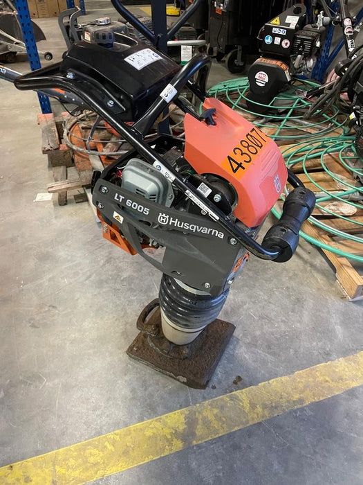 2024 HUSQVARNA LT6005