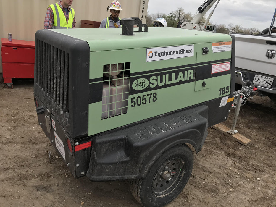 2019 SULLAIR 185-DPQ