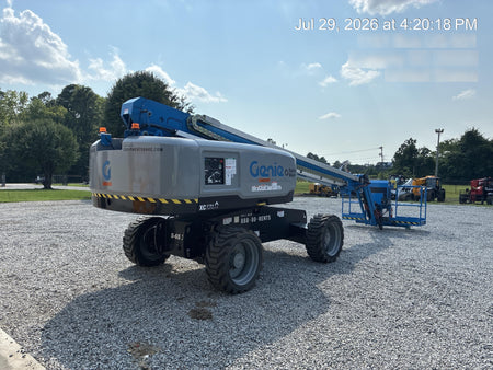 2026 GENIE S-65 XC