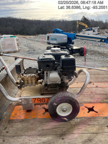 2020 MI-T-M CORPORATION CA-2703-1MMH