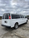 2023 CHEVROLET Express Van - Rental