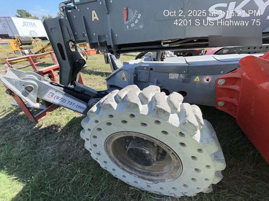 2016 Skyjack SJ1056 TH Skyjack 1056TH