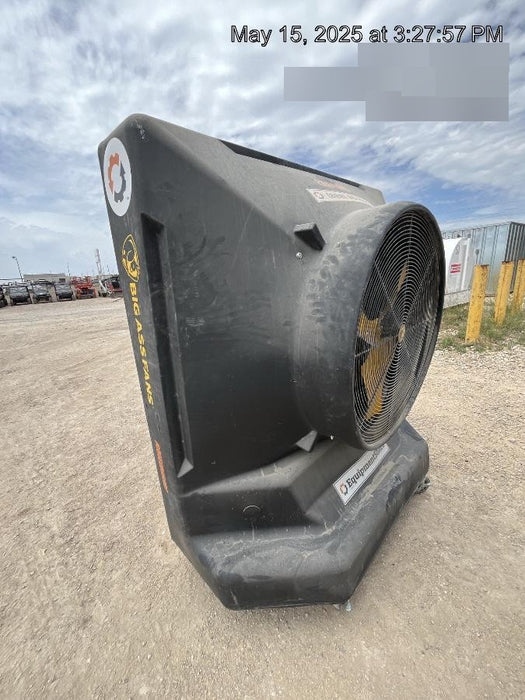 2023 BIG ASS FANS Cool Space 400