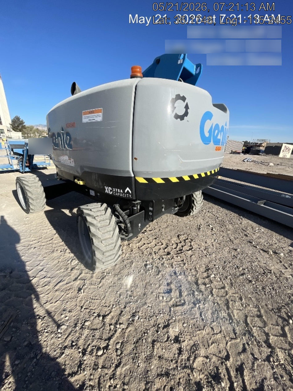 2024 GENIE S-45 XC