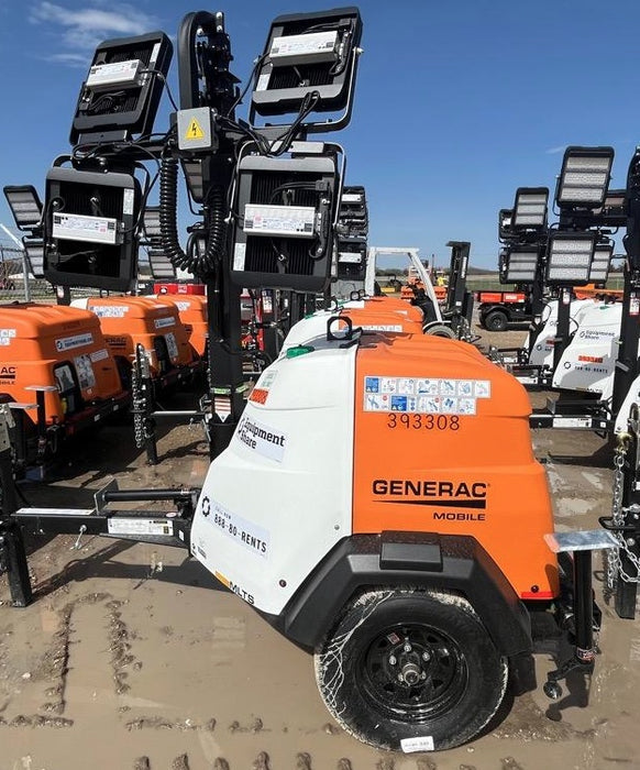 2024 GENERAC MLT2
