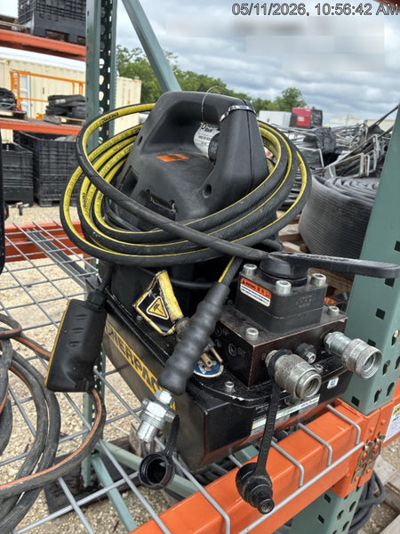 2022 ENERPAC ZU4408JB
