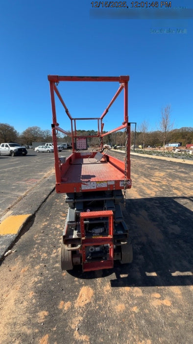 2019 Skyjack SJIII-3226 Standard w/Trojan Batteries