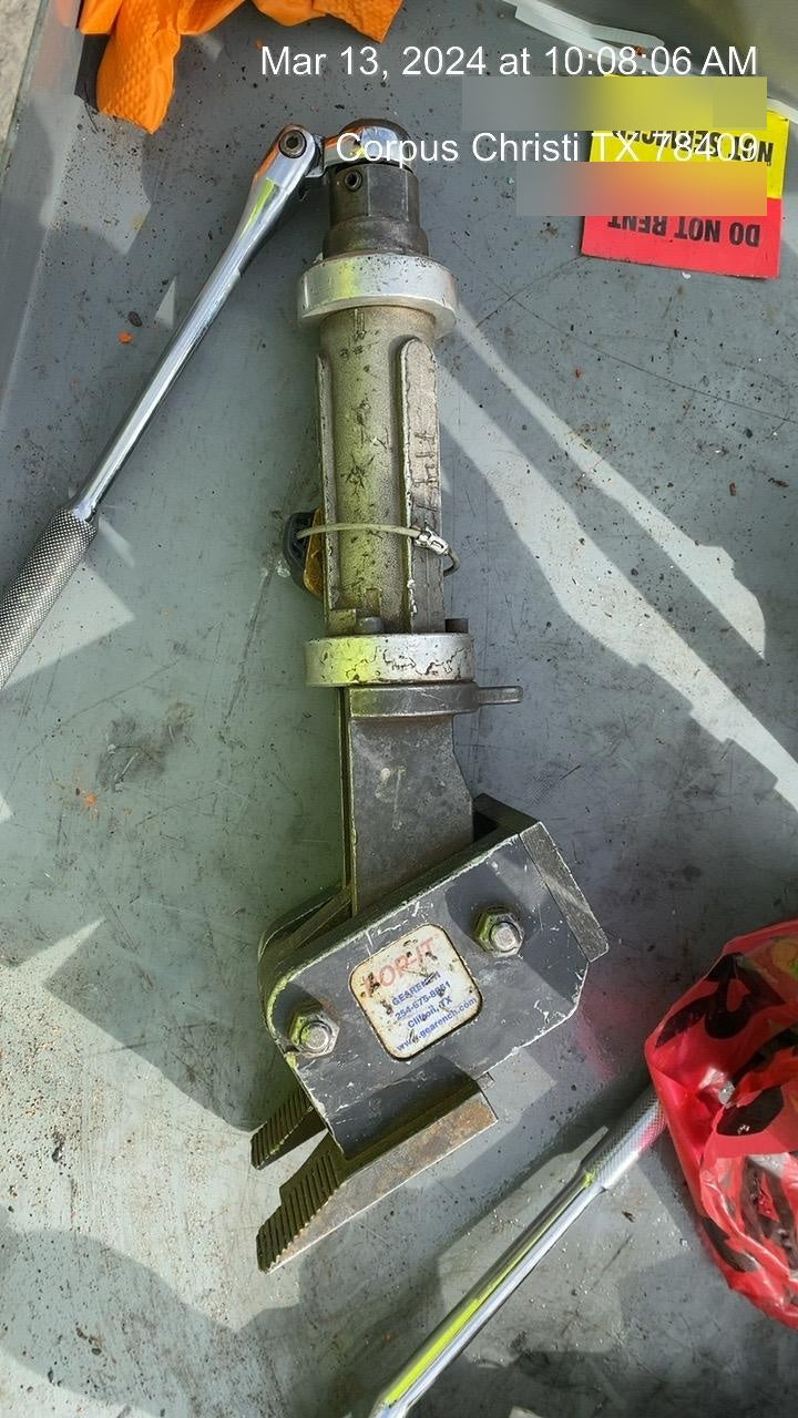 2020 PETOL P95-525