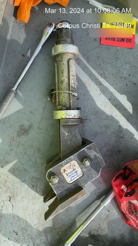 2020 PETOL P95-525