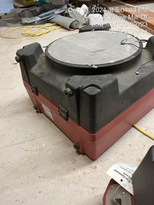 2022 PHOENIX Guardian R Hepa