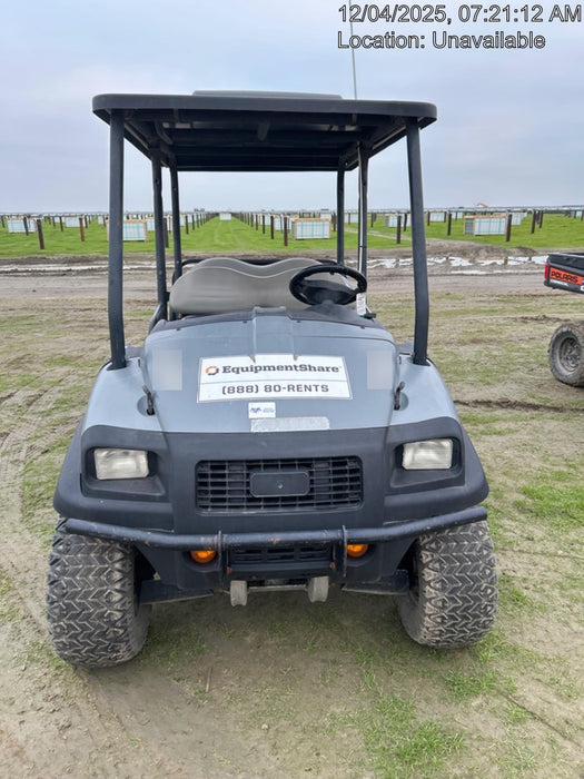 2020 Club Car CA1700D CLUB CAR CA1700D