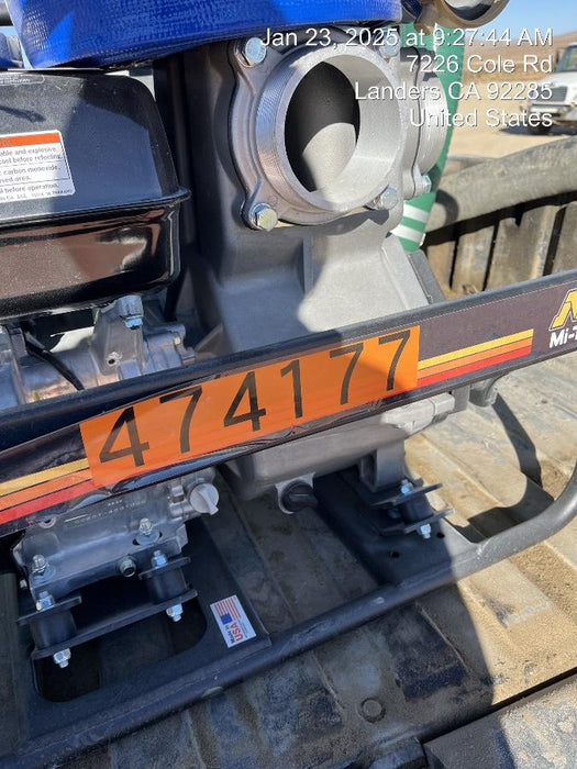 2024 MI-T-M WTP-T04-0MGH