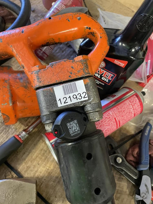 2020 MICHIGAN PNEUMATIC MP-CH3R