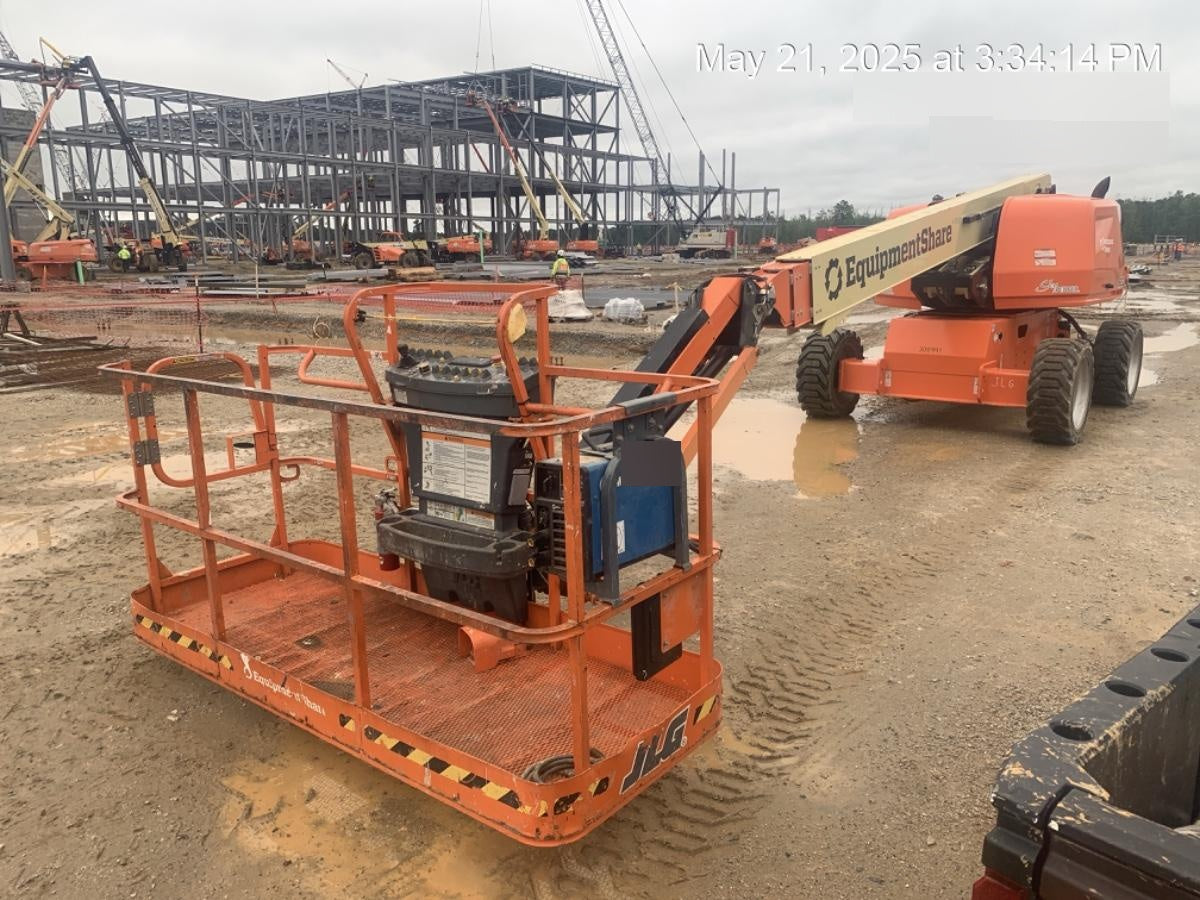 2022 MILLER ELECTRIC CST-280