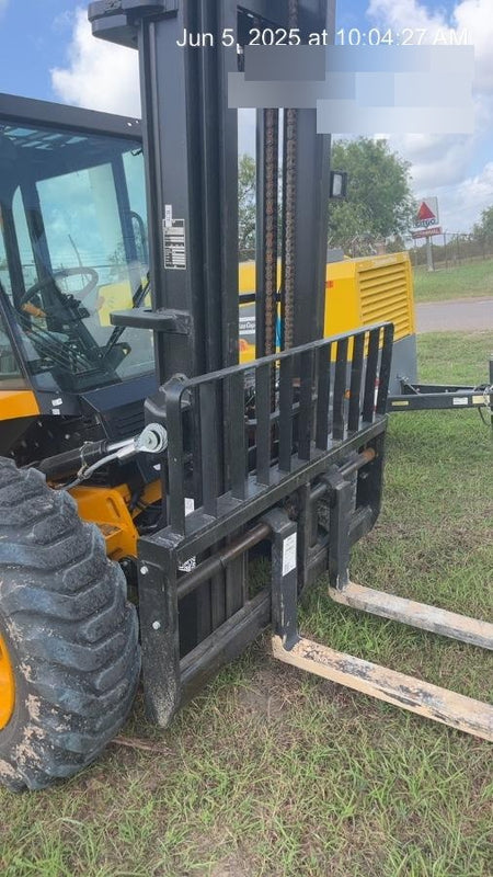 2025 JCB 940-4