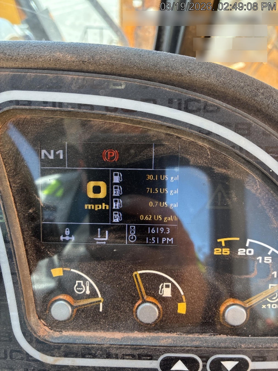 2022 JCB 512-56