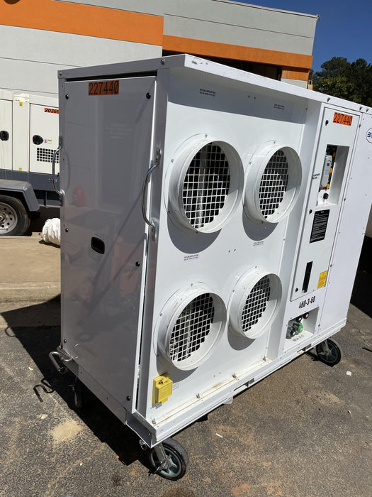 2022 UNITED COOL AIR Mach145G4AS30