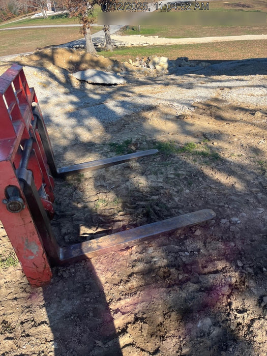 2016 SKYJACK SJ1056 TH