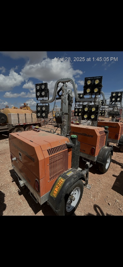 2025 WANCO WLTT-4MM4K