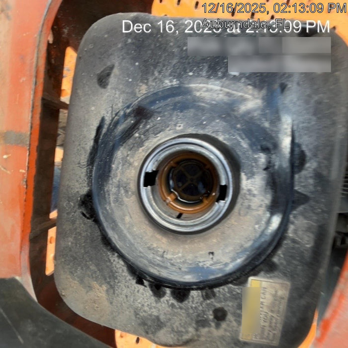 2022 MULTIQUIP MVH158