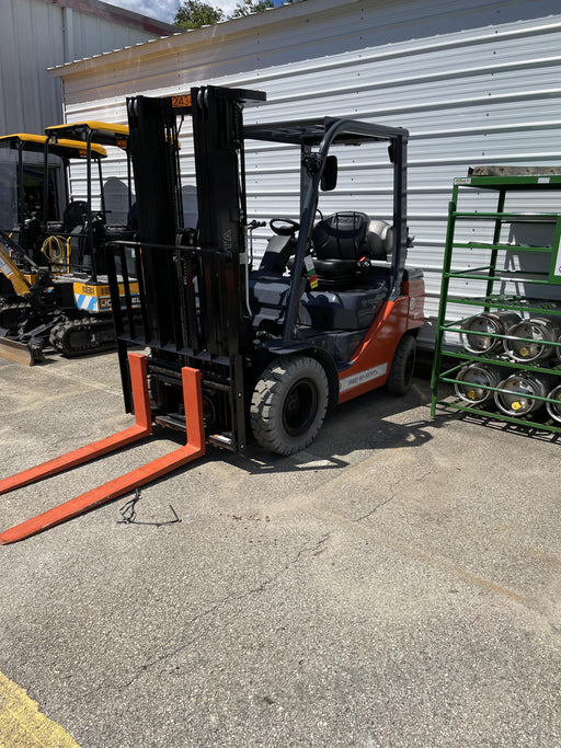 2022 TOYOTA 50-8FGU25