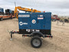 2020 Miller Electric BB500 BIG BLUE 500 PRO (KUBOTA) DELUXE W/ ARCREACH