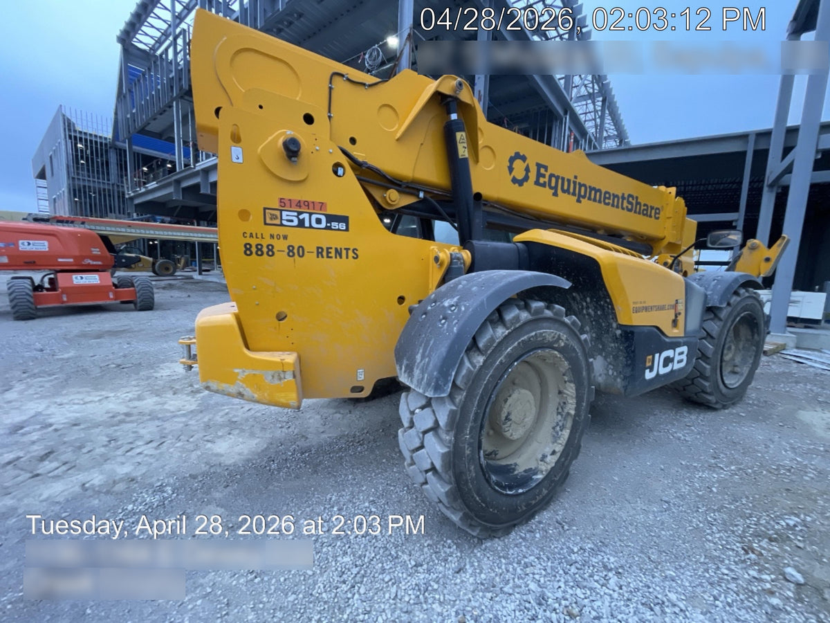 2025 JCB 510-56