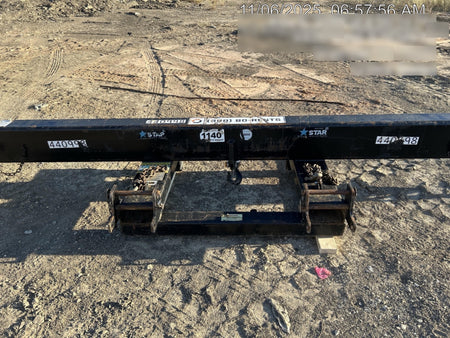 2024 STAR INDUSTRIES 1160B