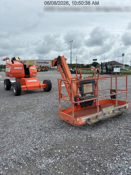 2022 JLG 460SJ