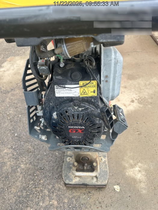 2024 WACKER NEUSON BS68-4Ab/28