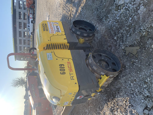 2017 WACKER NEUSON RTKx-SC3