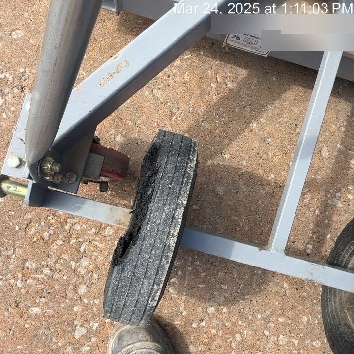 2020 GENIE SLC-24
