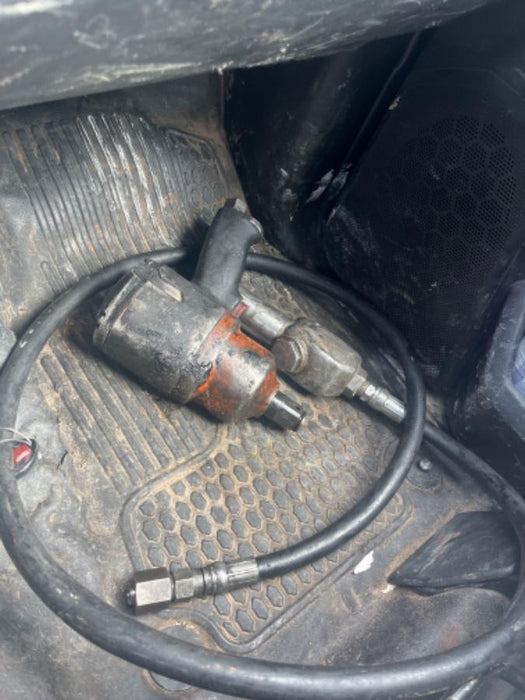 2021 MICHIGAN PNEUMATIC 751SS