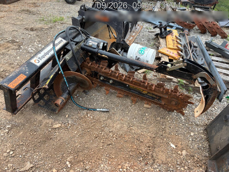 2023 AUGER TORQUE MT-36